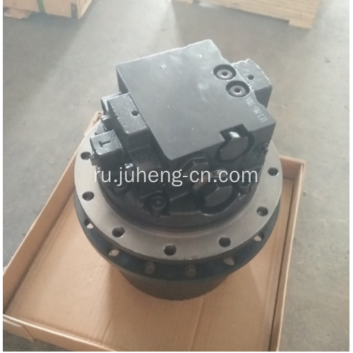 22E-601-2870 PC75R-2 Финальный привод PC75R-2 Motor Motor